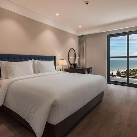 Luxury Beach Condo 5-Star, Rooftop Pool Đà Nẵng Exterior foto